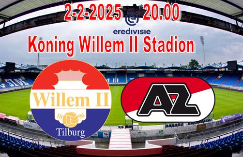 willem - az